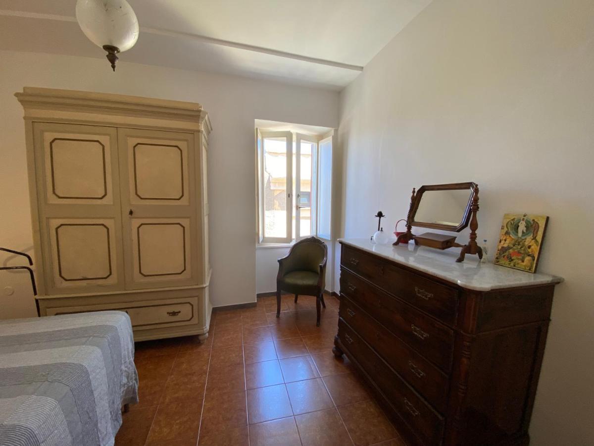 La Casa Rosa Villa Castelsardo Kültér fotó